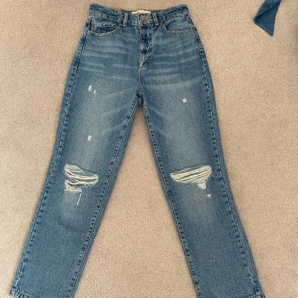 NEW garage jeans - Picture 4 of 6